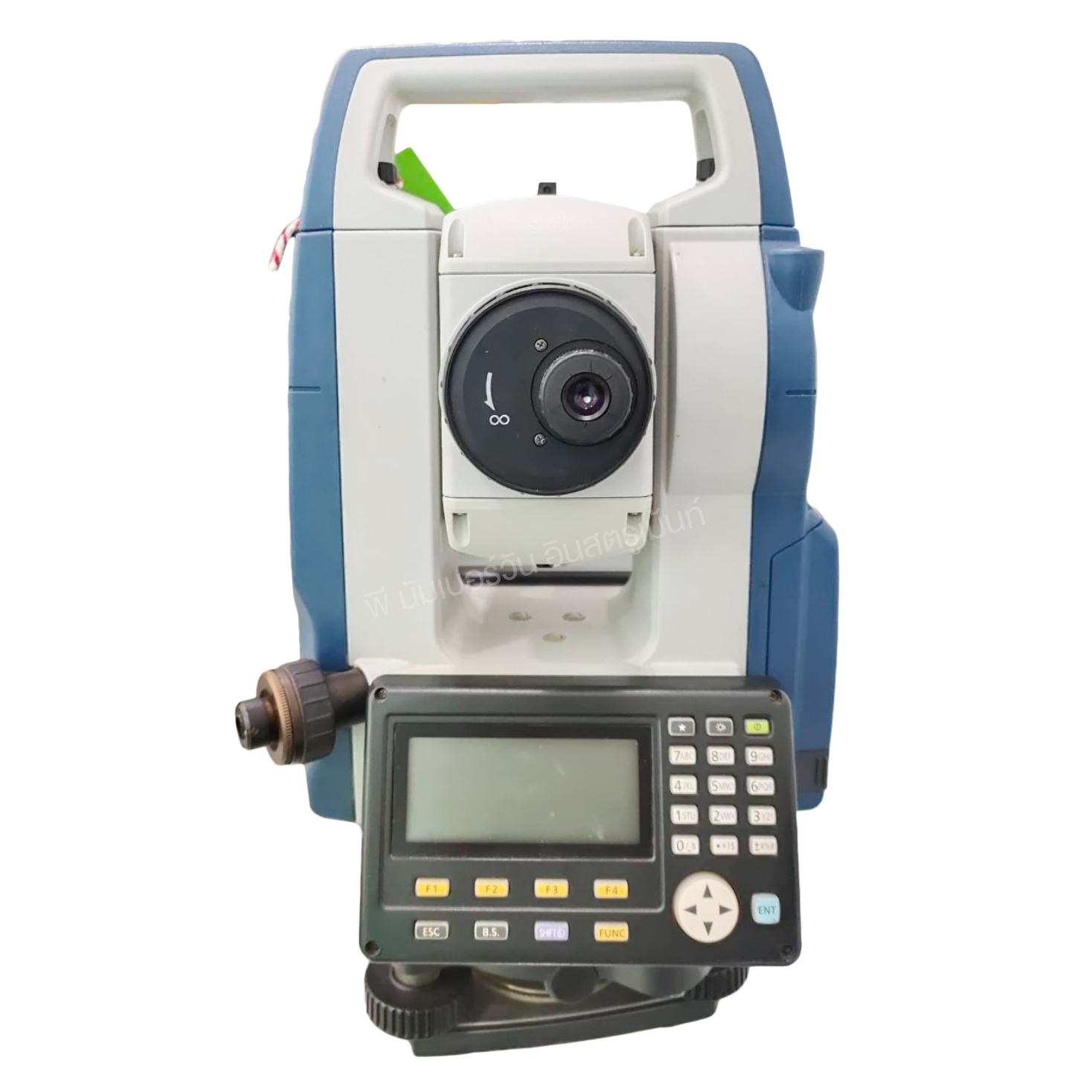 กล้อง TOTAL STATION SOKKIA CX-102 (มือสอง)
