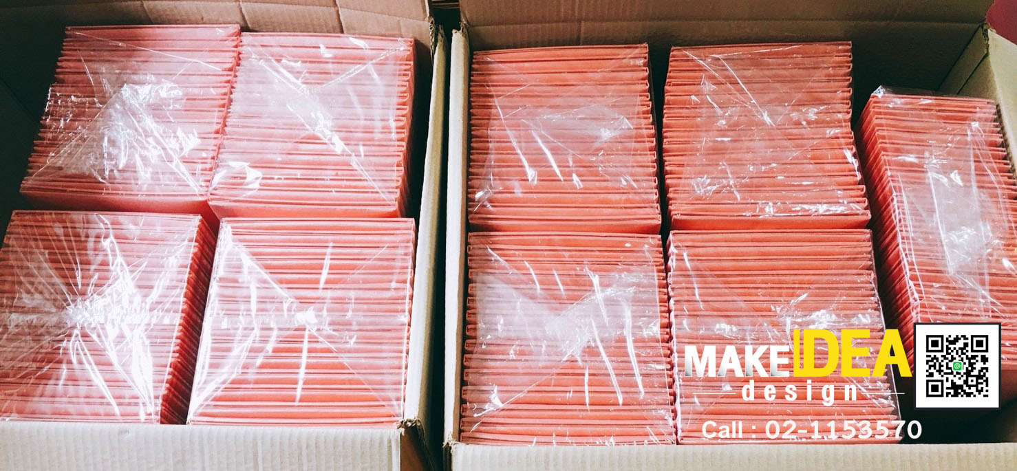 ปกผ้าไหมใส่ธนบัติ Premium Wedding