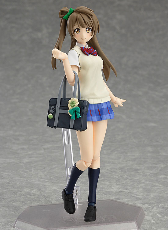 Love Live! School Idol Project - Figma Minami Kotori [ของแท้]