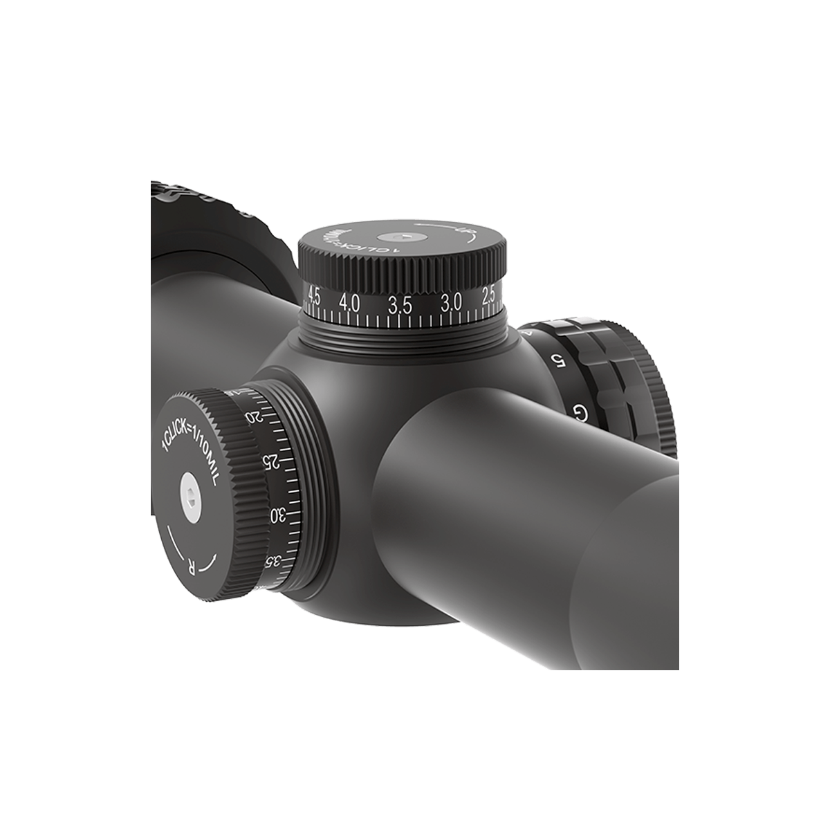 VictOptics SOI 3-9×40