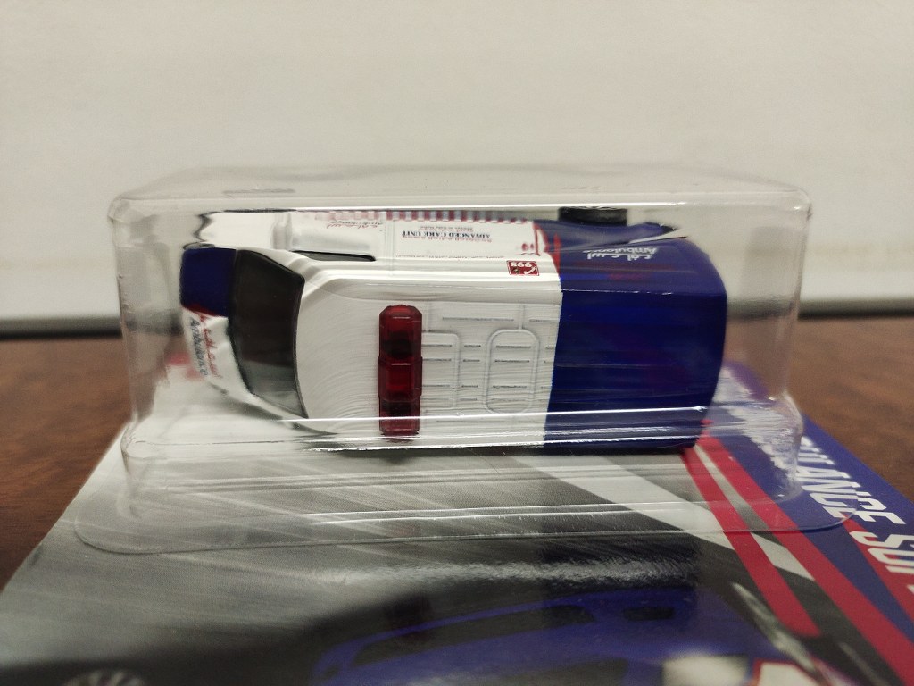 Majorette Dubai Ambulance super cars รถตู้