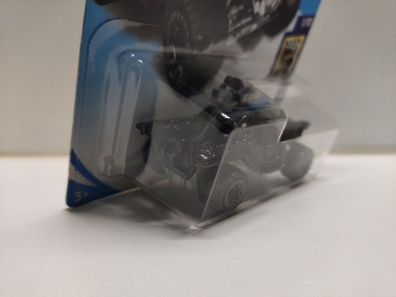 Hot Wheels HW Screen Time: Oni Warthog # 1/10