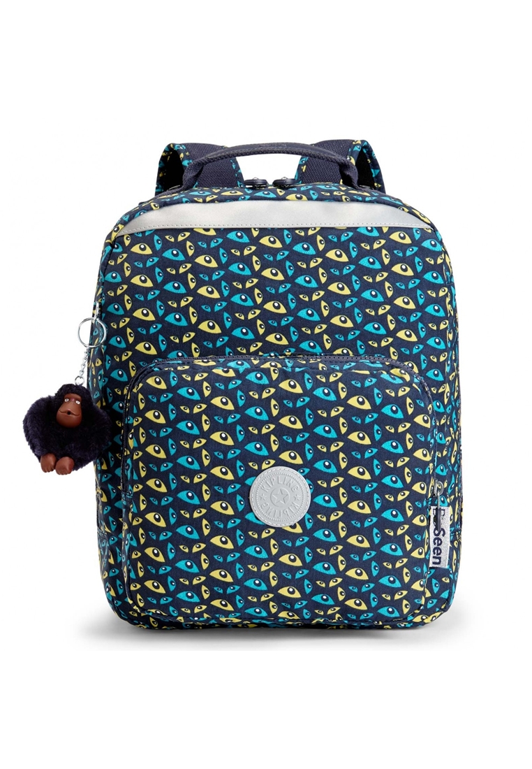 ของแท้100% กระเป๋า Kipling AVA - Nocturnal Eye [MCK1485325W]