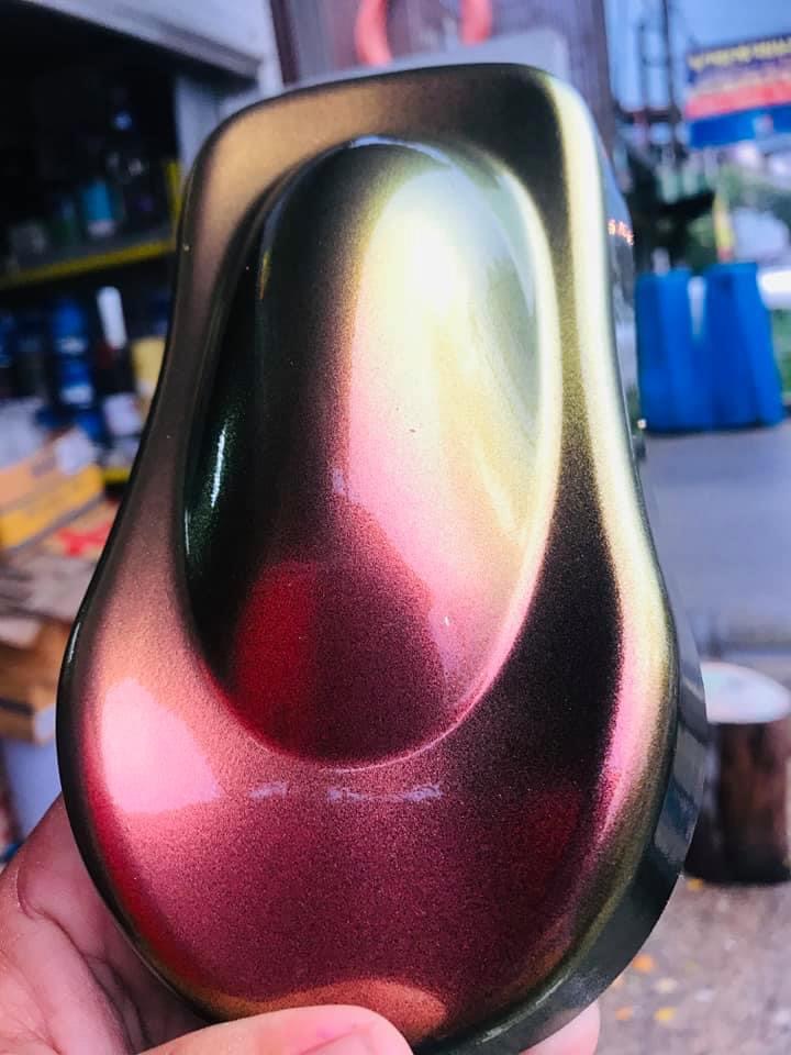 สีเอฟเฟค