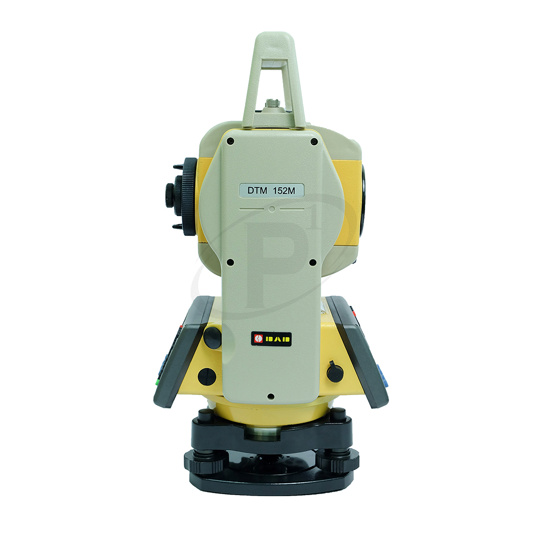 กล้องประมวลผลรวม TOTAL STATION DADI DTM-152M
