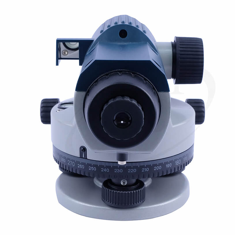 กล้องระดับอัตโนมัติ BOSCH GOL 32 D กำลังขยาย 32 เท่า