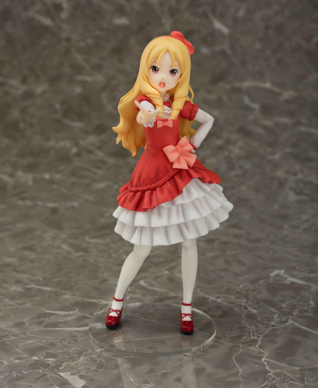 Eromanga Sensei - Yamada Elf Lolita Clothing Ver. [ของแท้]