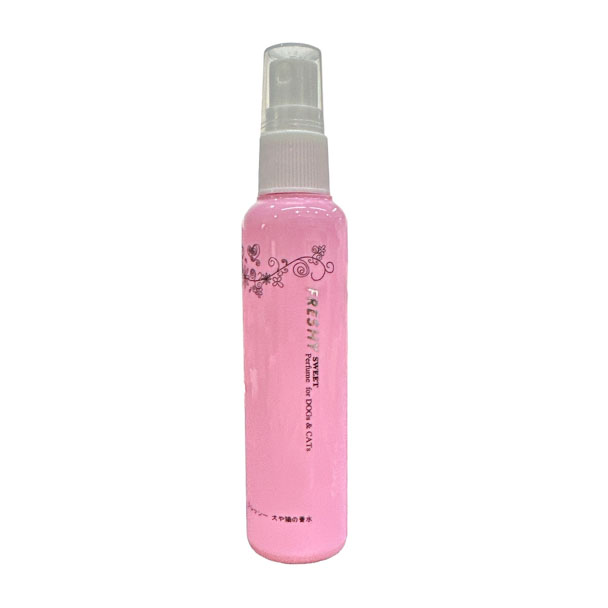 Freshy น้ำหอม กลิ่น Sweet 60ml.