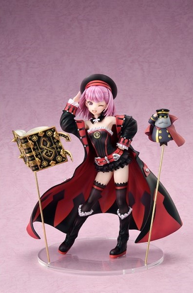 Fate/Grand Order - Caster Helena Blavatsky [ของแท้]