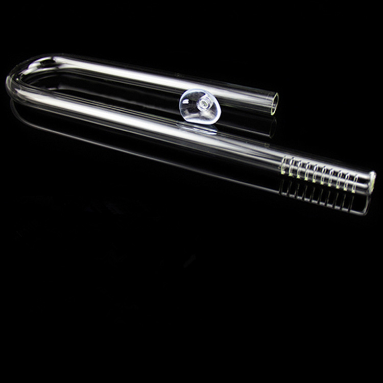 Inflow แก้ว 13 mm มีกล่อง