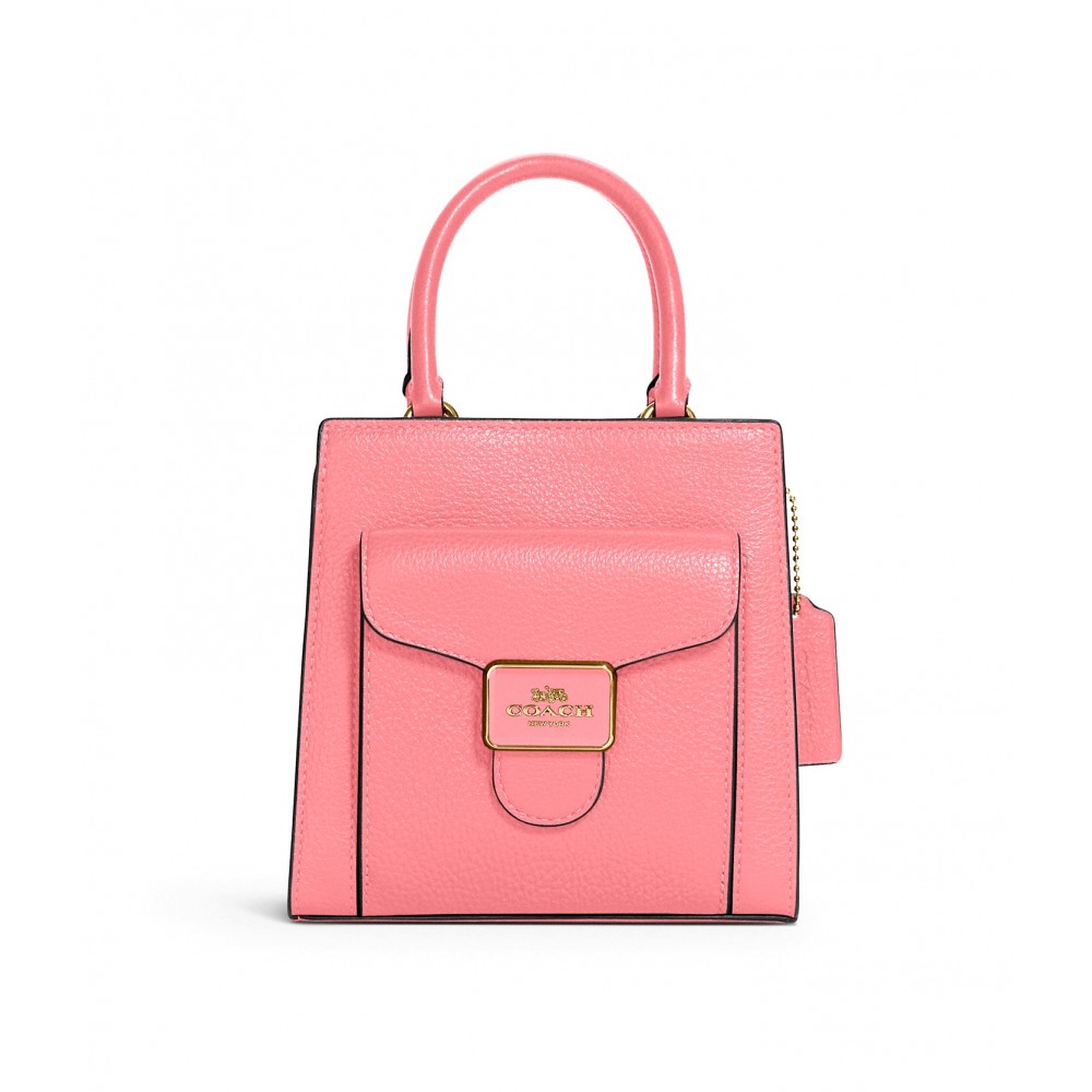 กระเป๋าสะพายข้าง COACH C6778 MINI PEPPER CROSSBODY (IMRRJ)