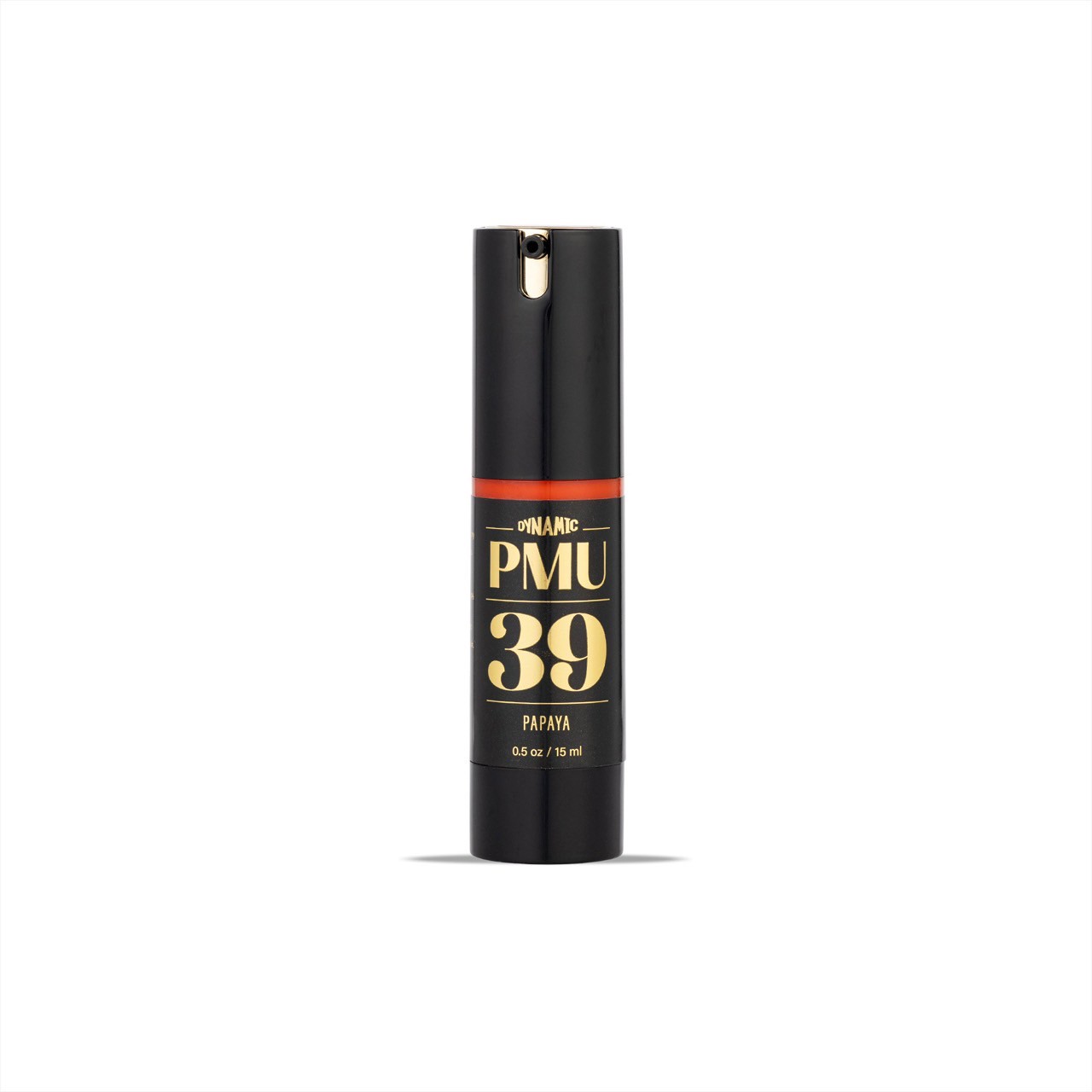 DYNAMIC PMU ขนาดครึ่งออนซ์ DYNAMIC PMU ขนาดครึ่งออนซ์ 1/2oz สีสักคิ้ว