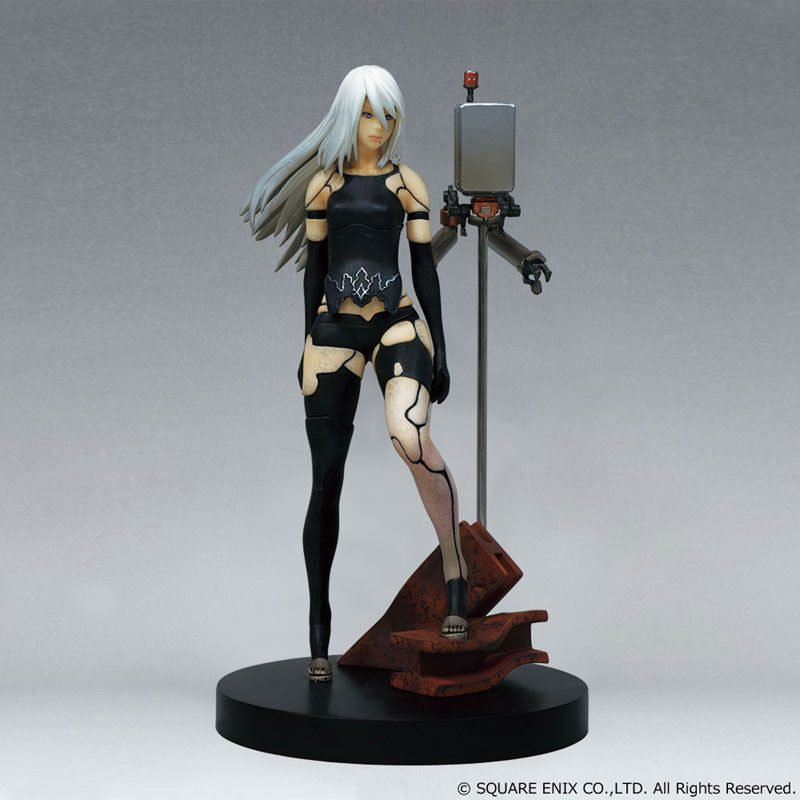 NieR : Automata - YoRHa Type A No.2 [ของแท้]