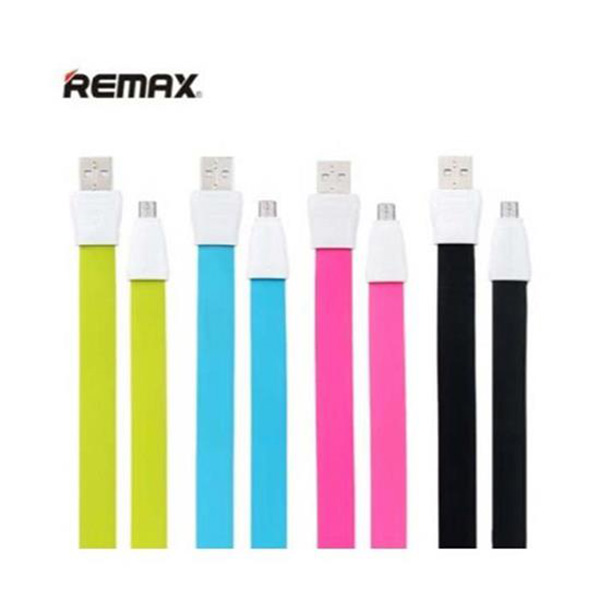สายชาร์จ Remax Full Speed V.2 Micro