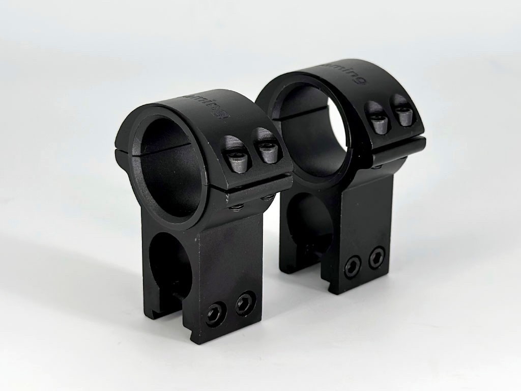 ขามองลอดศูนย์16มิล แบรนด์Naaming