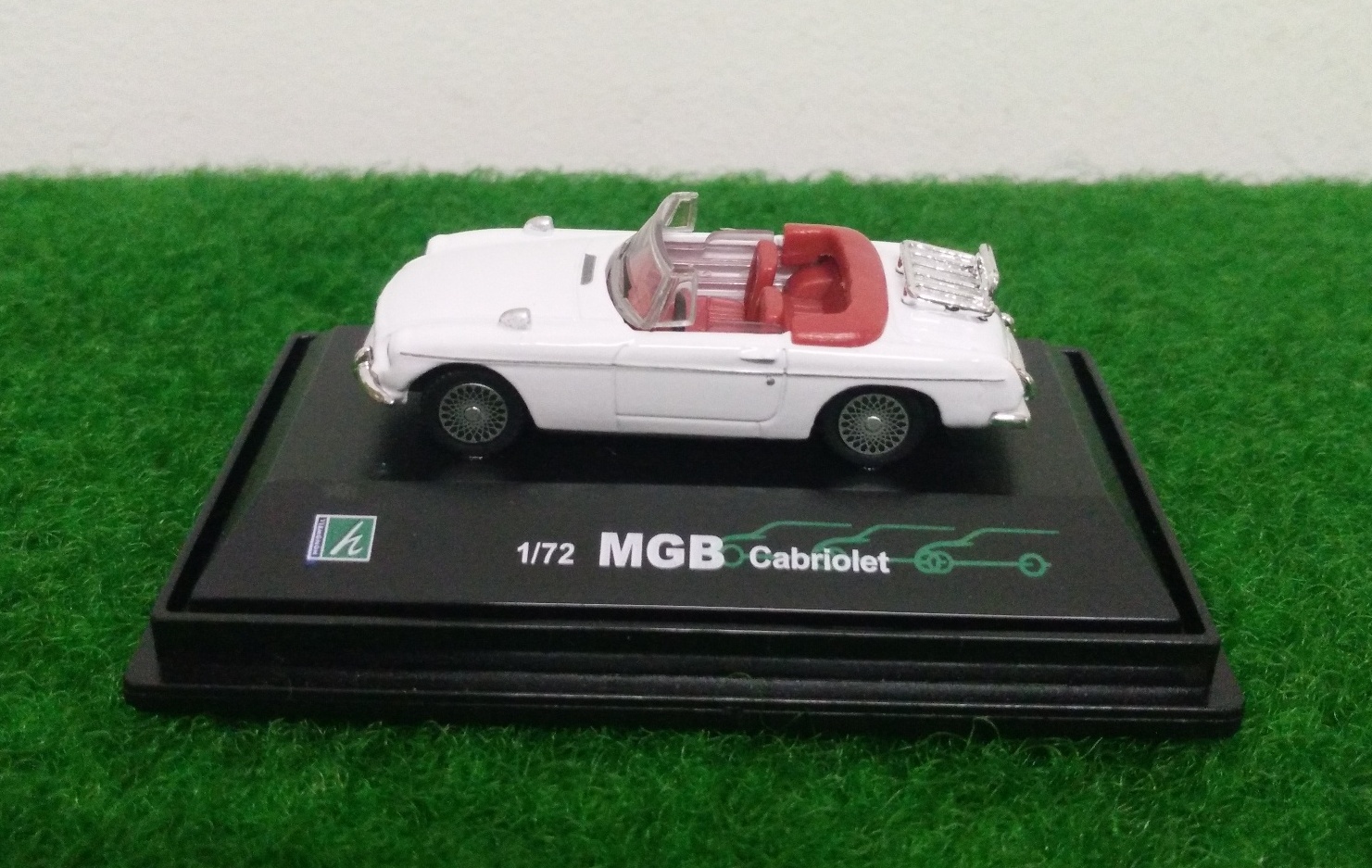 Hongwell MGB Cabriolet