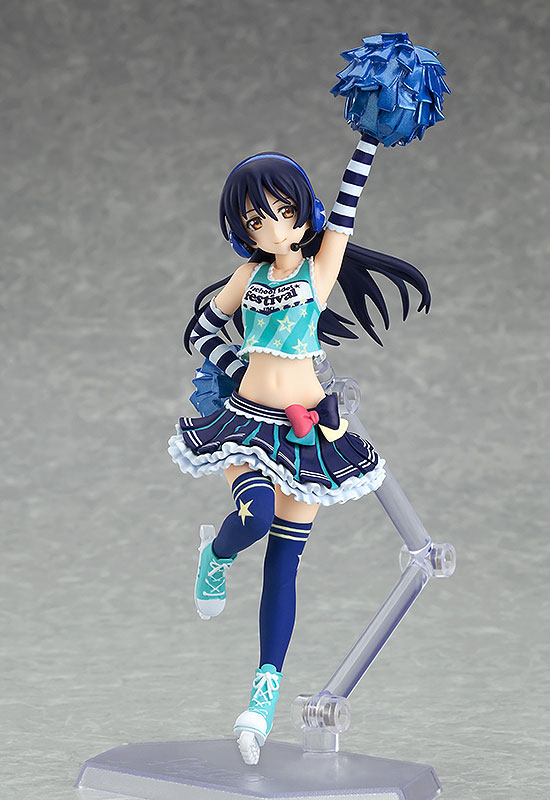 Love Live! School Idol Festival - figFIX Sonoda Umi Cheerleader Ver. [ของแท้]