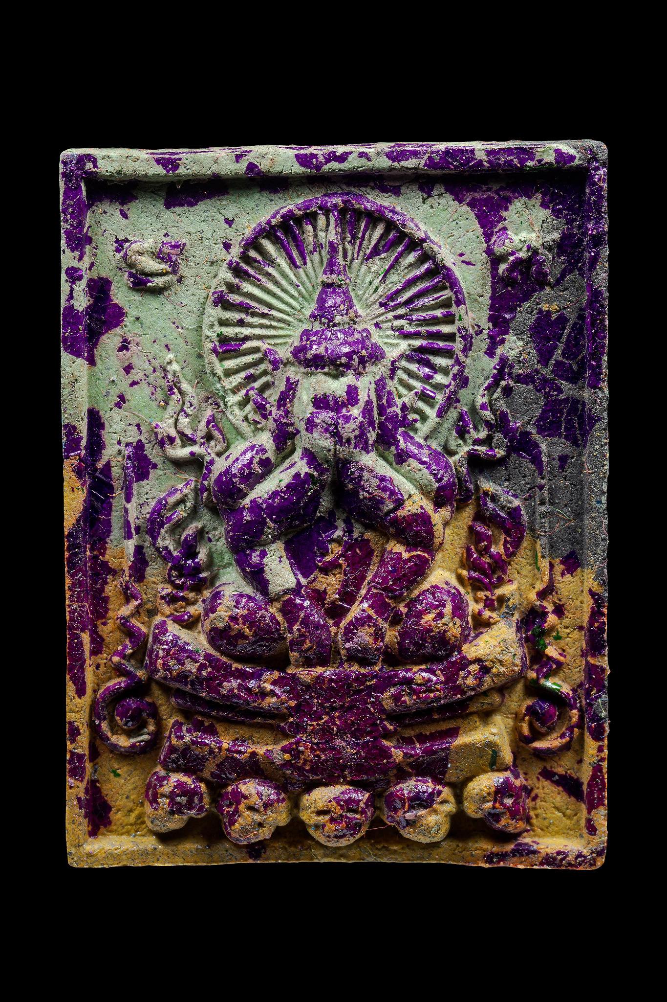 พระปิดตามหาภูติพรายเศรษฐี ปลุกเสก 9 สิงหาคม 2566