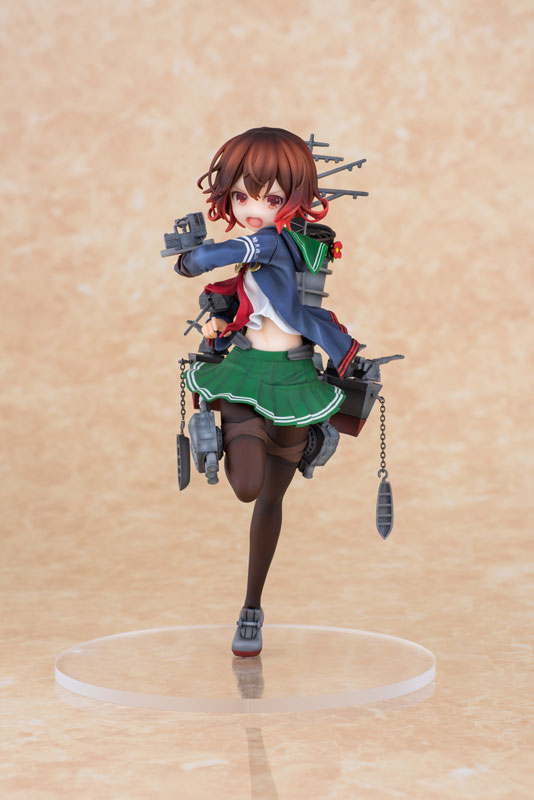 Kantai Collection - Mutsuki Kai II 1/7 Complete Figure [ของแท้]