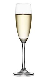 Ripple Flute Champagne 6 oz
