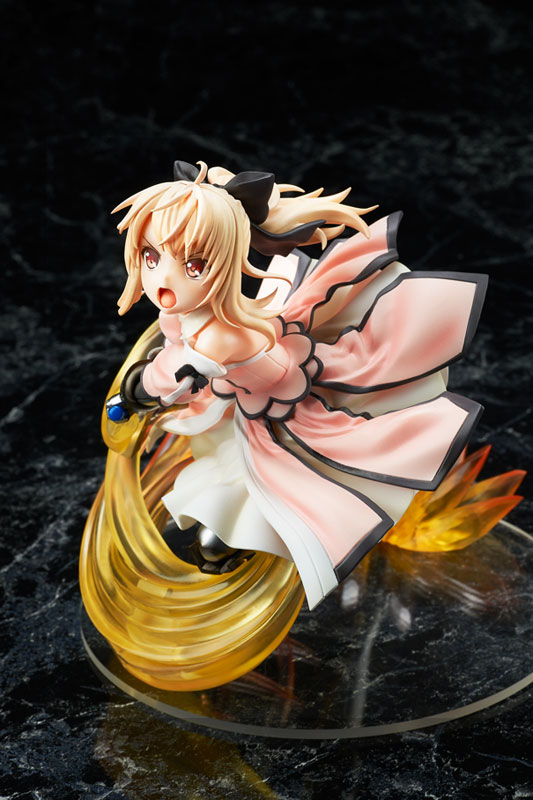 Fate/kaleid liner Prisma Illya 3rei!! - Saber Illya 1/7 Complete Figure [ของแท้]