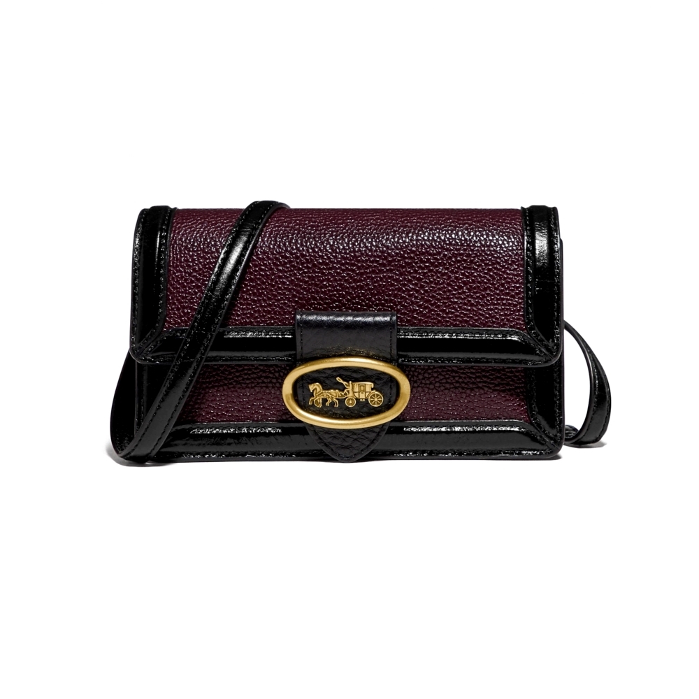 COACH 79668 RILEY CONVERTIBLE BELT BAG (B4C1L) [79668B4C1L]
