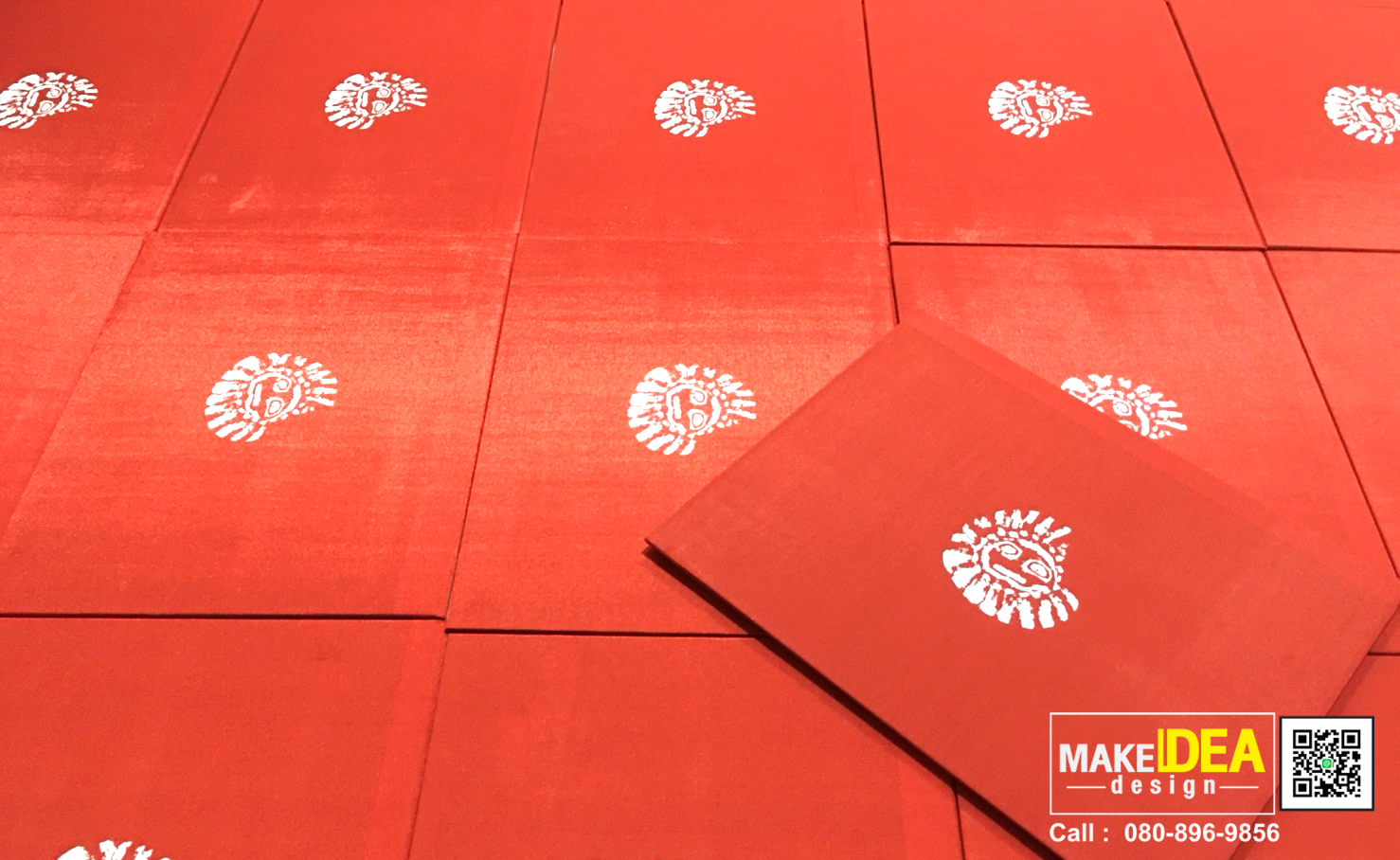 ปกใส่ใบประกาศนียบัตร