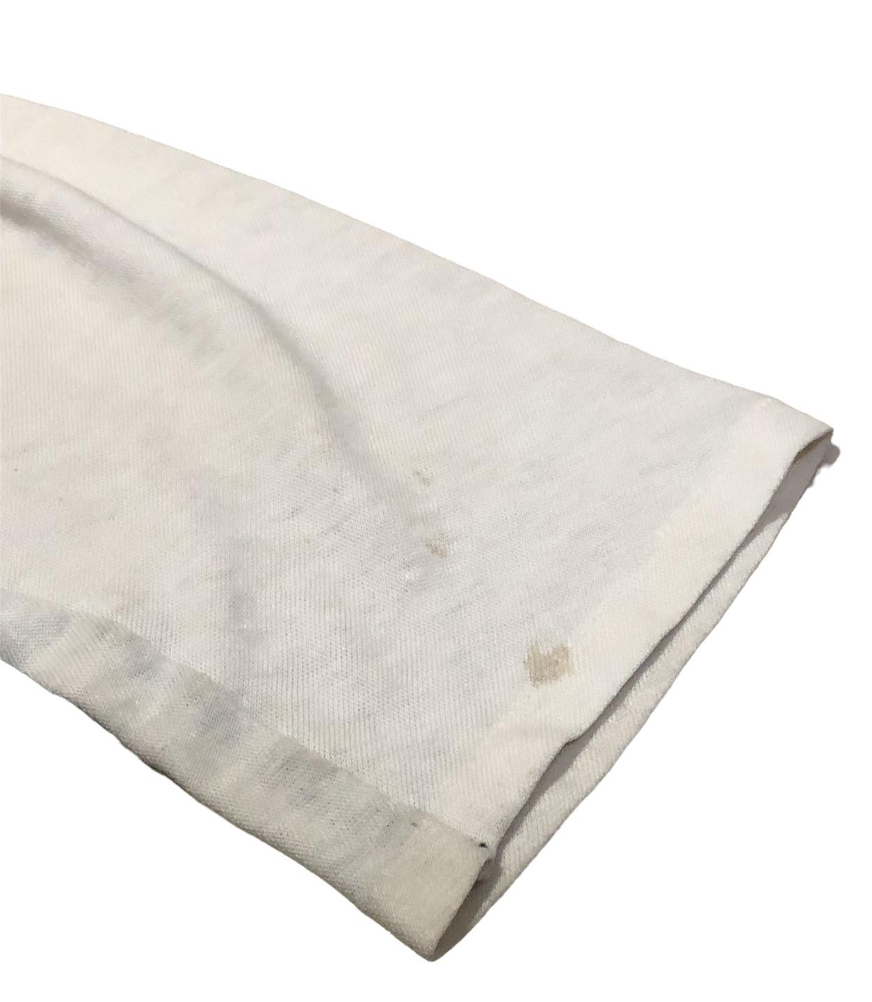 เสื้อวง Iron Maiden Bootleg 80’s canada