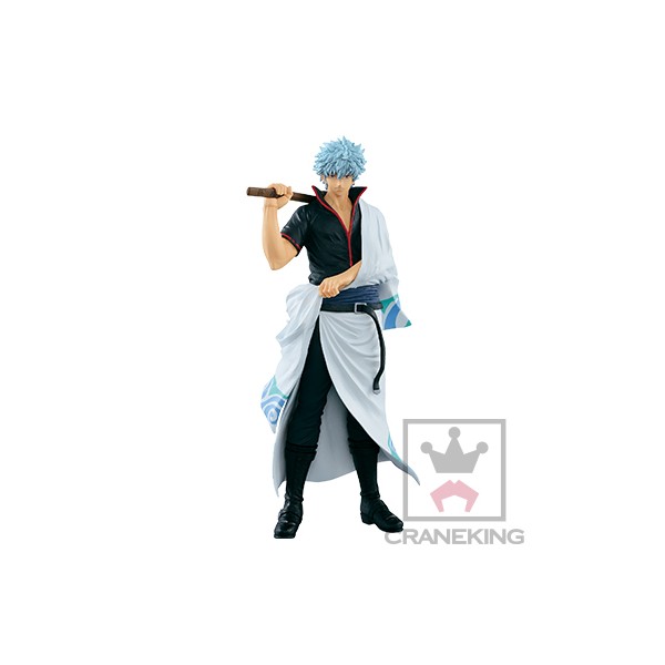 Gintama - Shonen Jump 50th Anniversary Sakata Gintoki [ของแท้]
