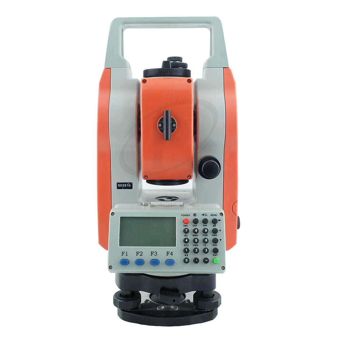 กล้องประมวลผลรวม TOTAL STATION DADI 622R4