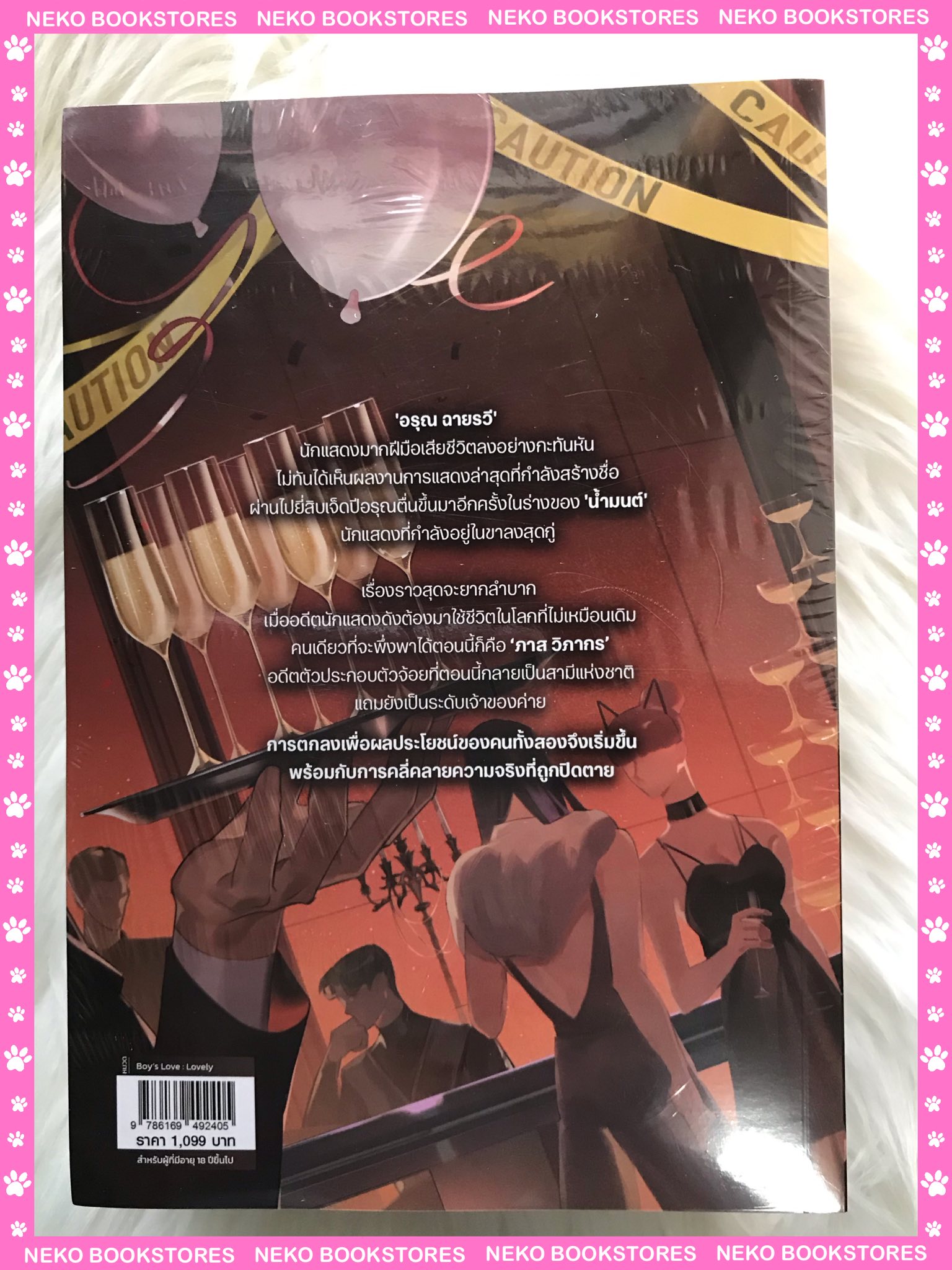 หนทางสู่ดาว ผมไม่ขอรับไว้ #อรุณไม่เป็นดาว 2 เล่มจบ (รอบ 7 วัน)