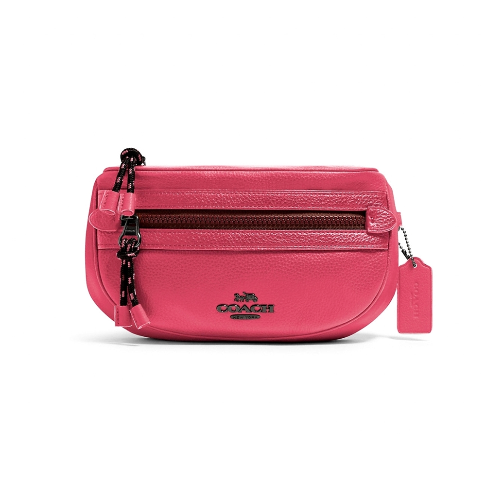 COACH 84230 VALE BELT BAG (QBDKP) [84230QBDKP]