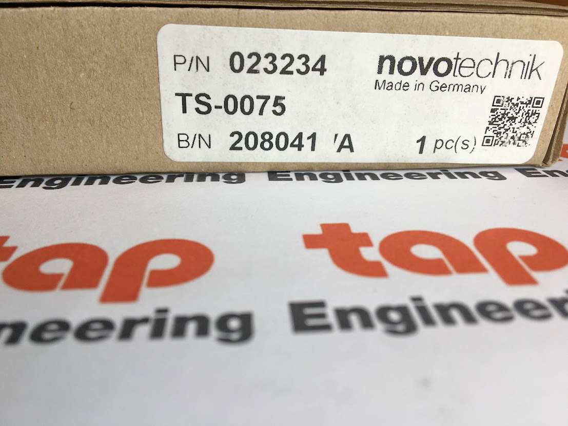 Novotechnik TS-0075