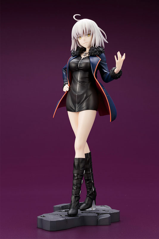 Fate/Grand Order - Avenger Jeanne d'Arc Alter Casual Wear Ver. [ของแท้]