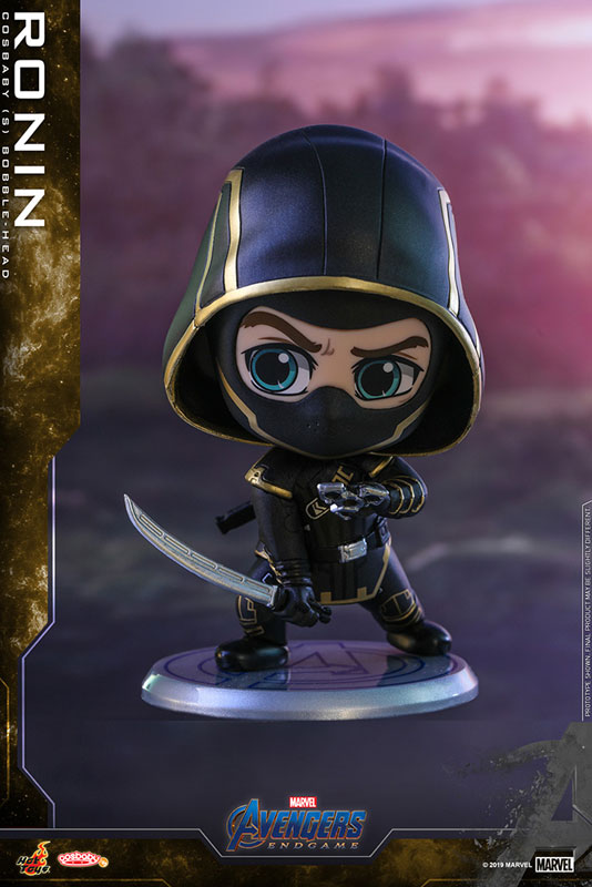 Avengers : Endgame - CosBaby Size S Ronin [ของแท้]