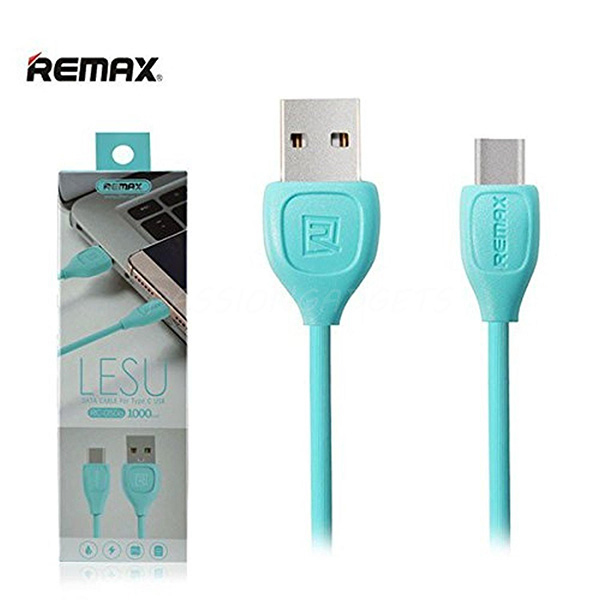 สายชาร์จ Remax Lesu Type C