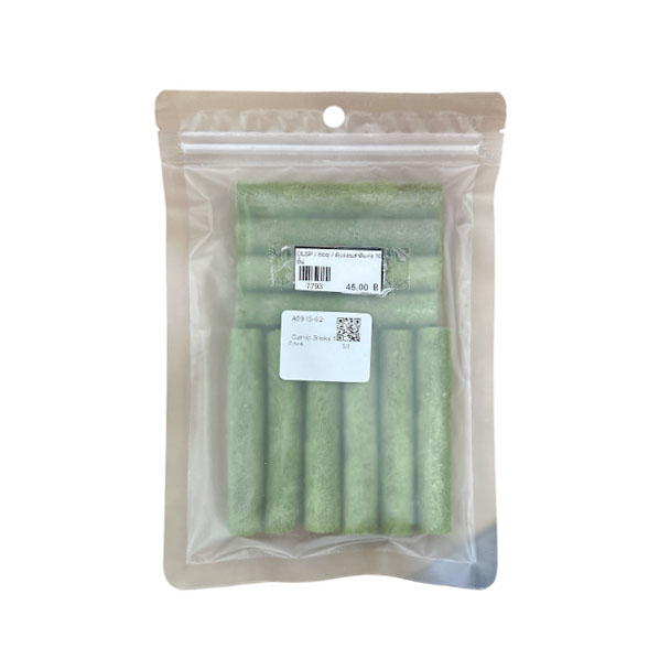 OLSP / Boqi / ต้นอ่อนสาลีแท่ง 10 ชิ้น