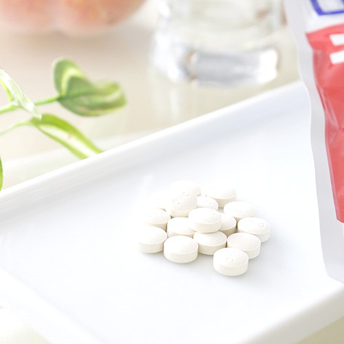 DHC KITOSAN 90 เม็ด (30วัน)