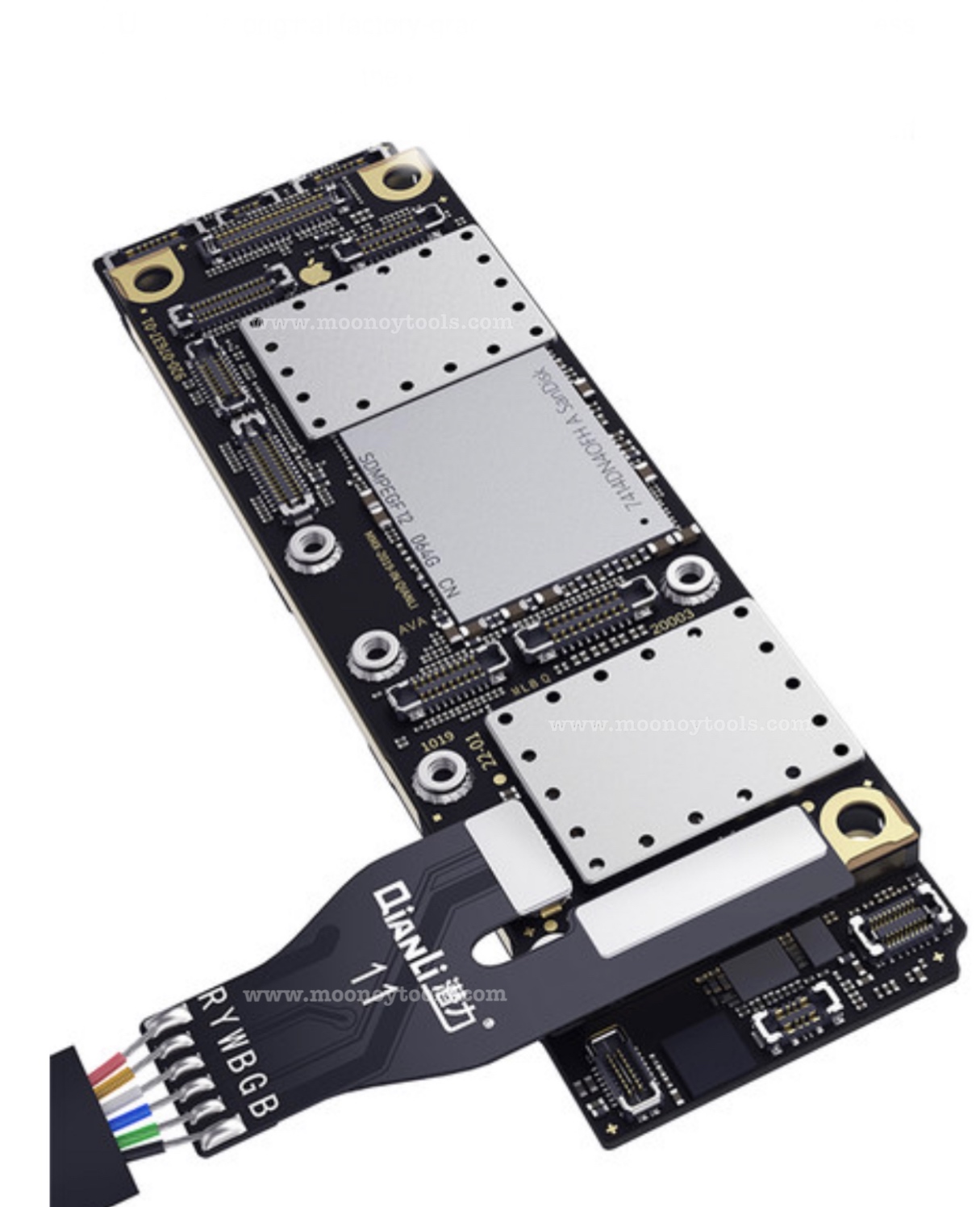 สายiPower Pro Max. (iPhone6-i11Pro/Max)