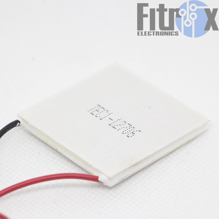 TEC1-12706 40x40mm Thermoelectric Peltier