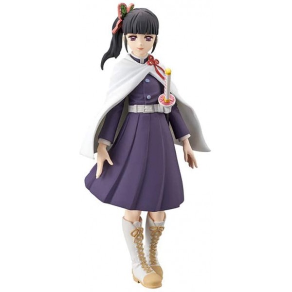 Kimetsu no Yaiba - Kizuna no Sou Vol.7 Tsuyuri Kanao Normal Color Ver. [ของแท้]