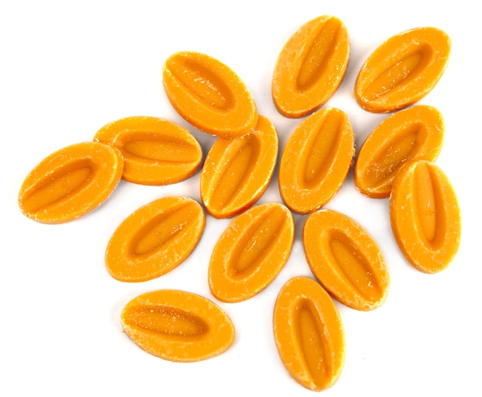 Valrhona Passion fruit Inspiration 3kg.