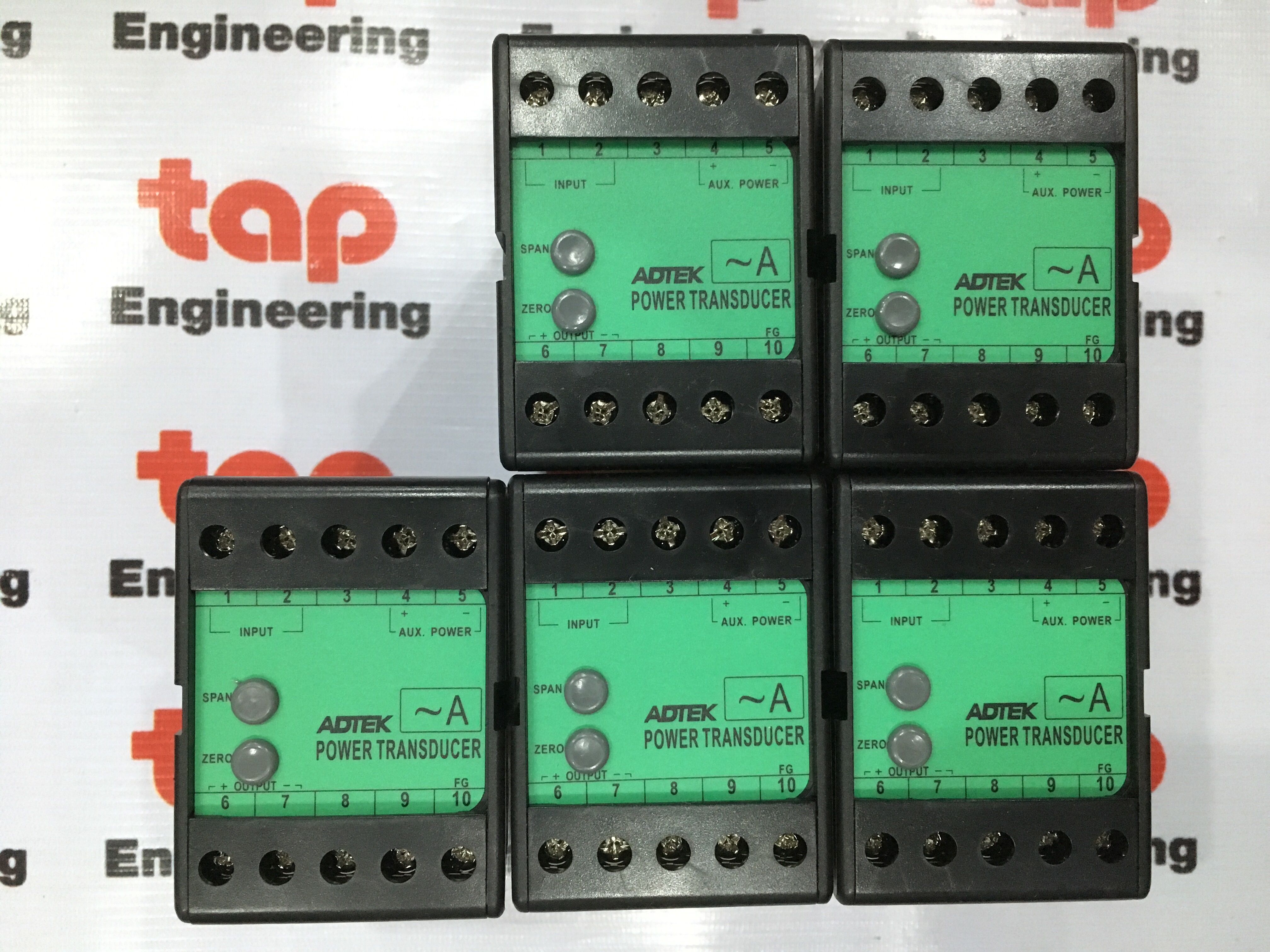 จำหน่าย Adtek Transducer
