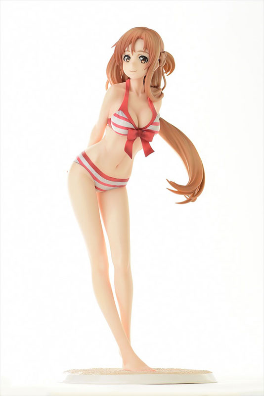 Sword Art Online - Asuna Swimsuit Ver. Premium 1/6 Figure [ของแท้]