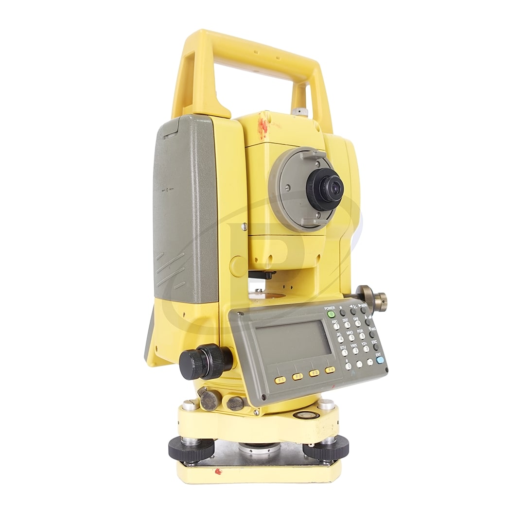กล้อง TOTAL STATION TOPCON GTS-232 (มือสอง)