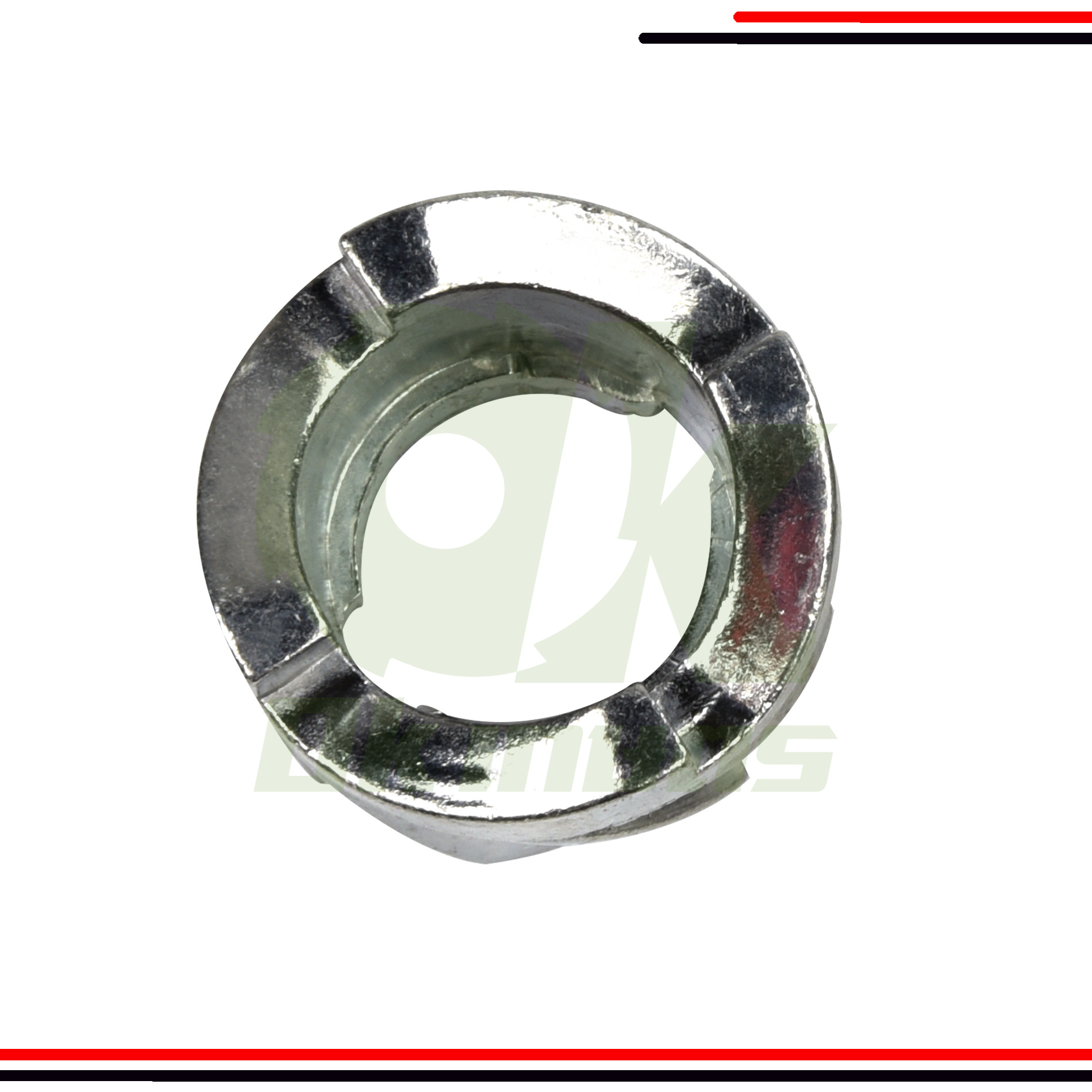 บู้ชสตาร์ท เครื่องตัดหญ้า 411 พลาสติก,อลูมิเนียม กระเดื่องสตาร์ท เขี้ยวสตาร์ท