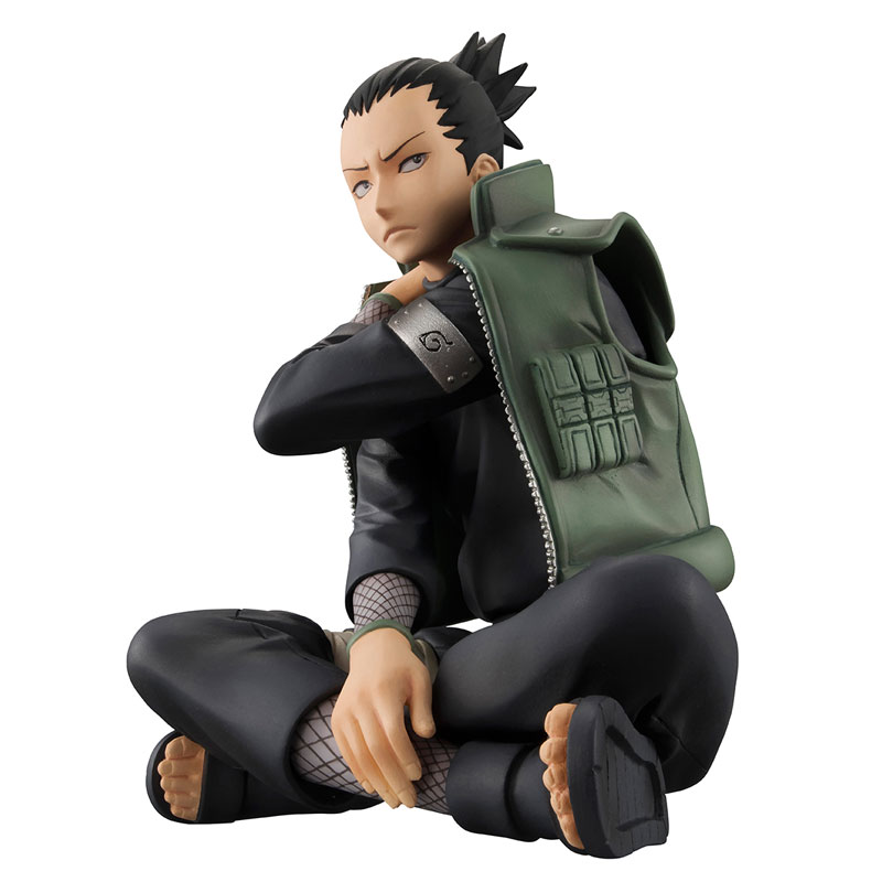 Naruto Shippuden - G.E.M. Nara Shikamaru [ของแท้]