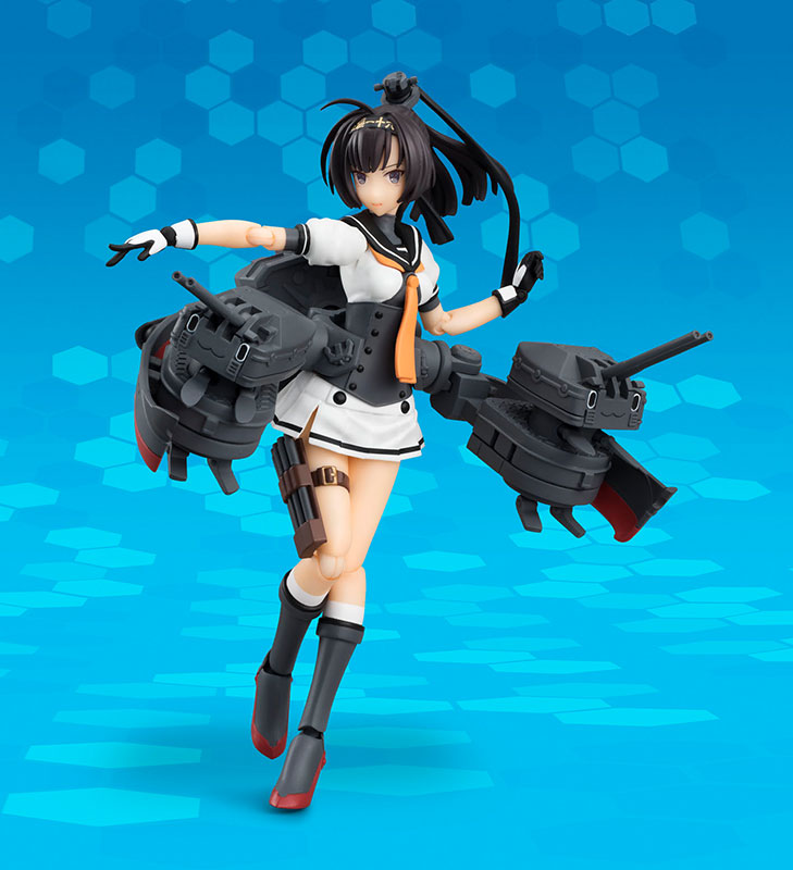 Kantai Collection - Armor Girls Project Akizuki [ของแท้]