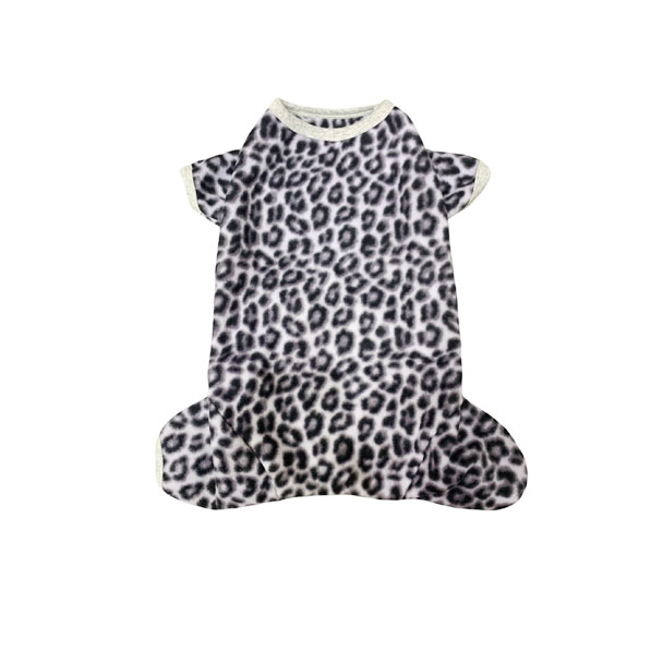 เสื้อสำลี-ชุดนอน เบอร์ 5