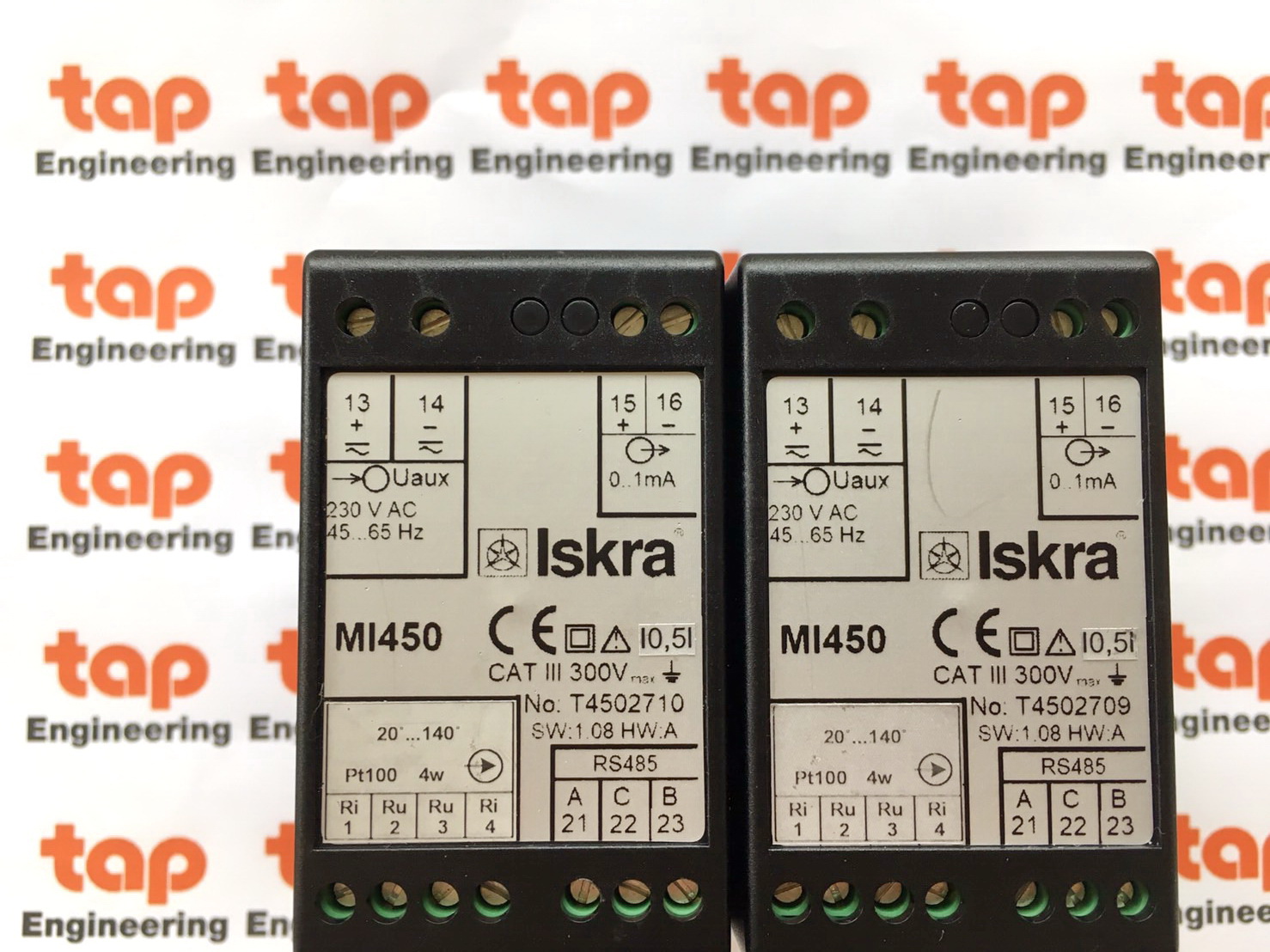จำหน่าย ISKRA MI450 